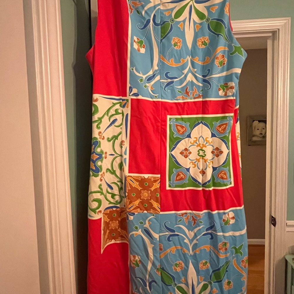 J McLaughlin Dress